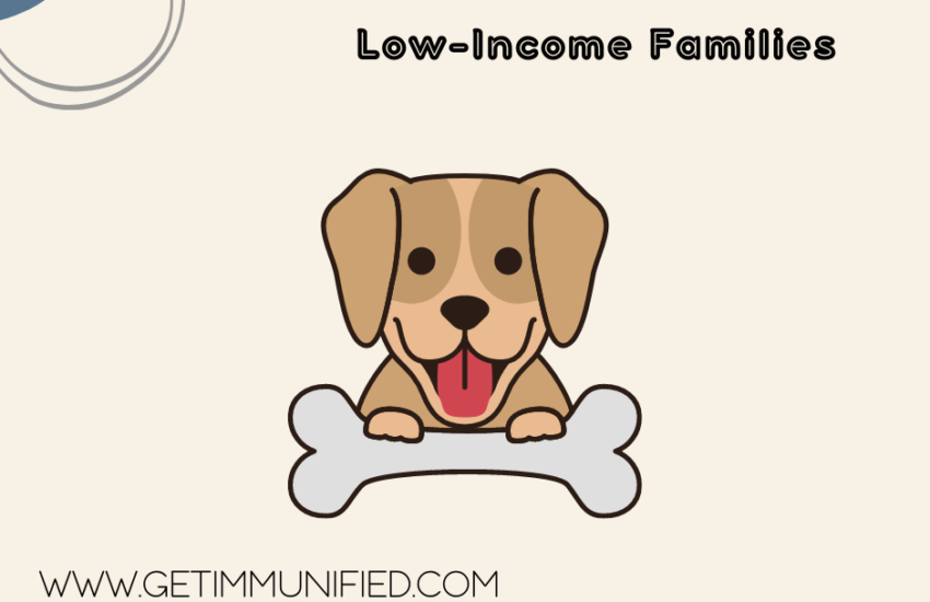 Free Pet Insurance For Low Income Families