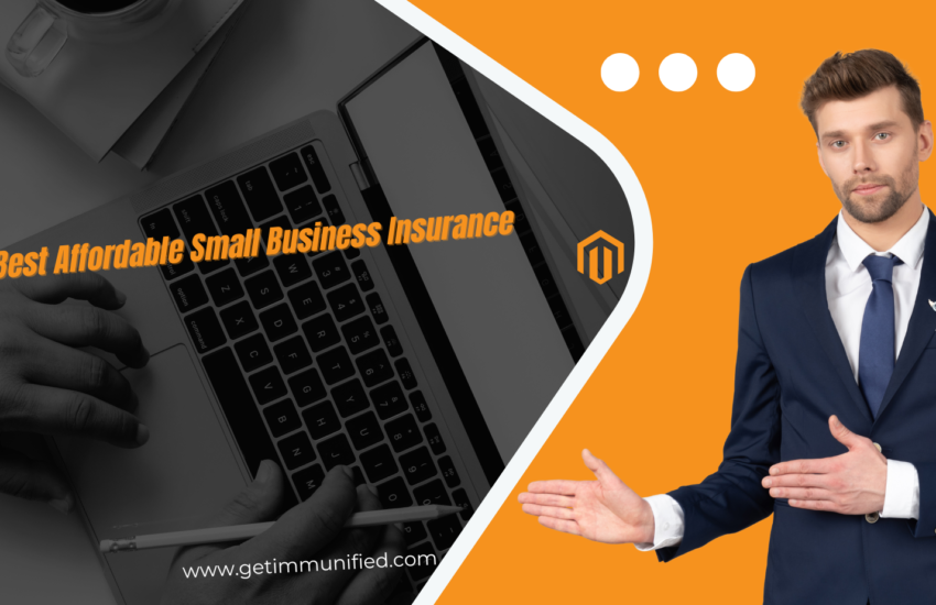 Best Affordable Small Business Insurance