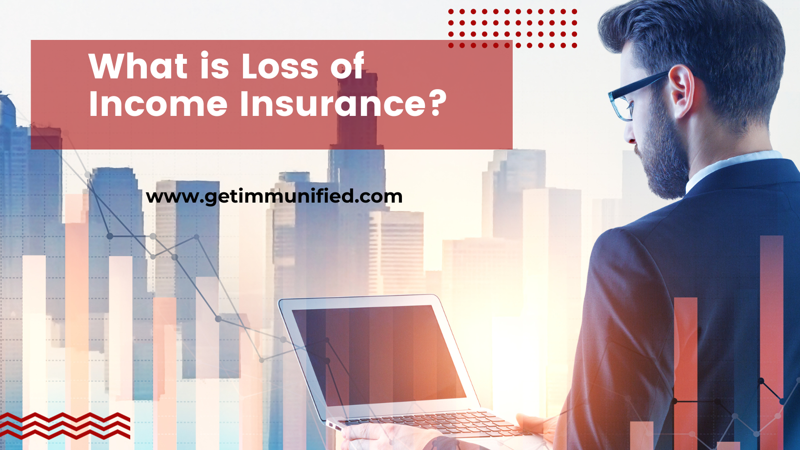 Loss of Income Insurance for self employed