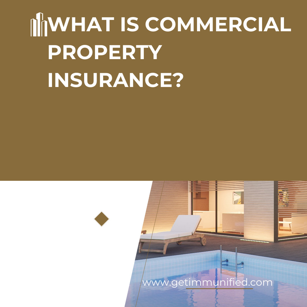 Cheapest commercial property insurance 