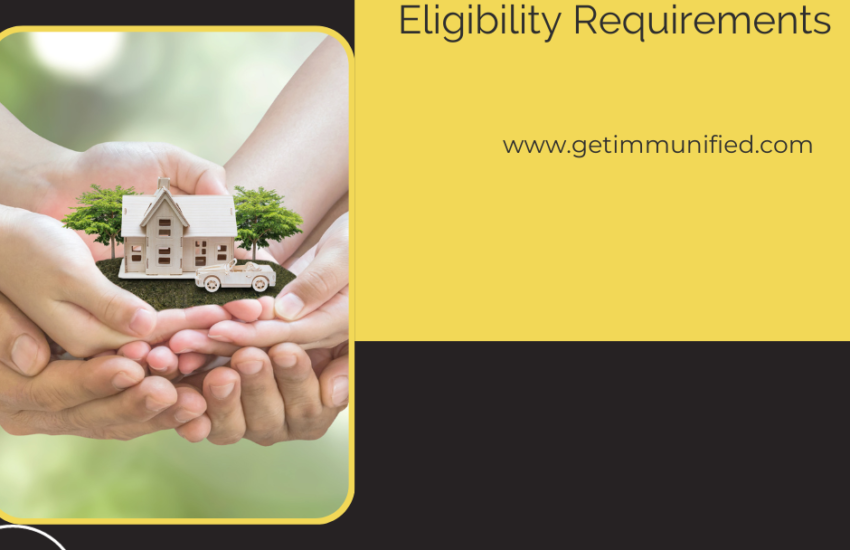 Group Life Insurance Eligibility Requirements