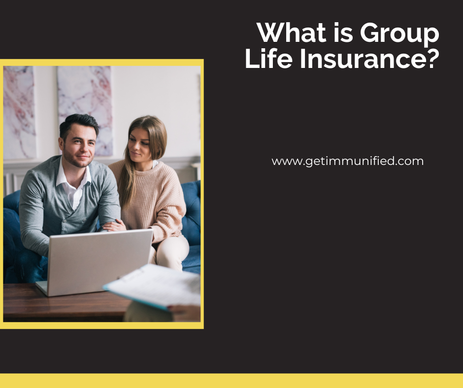 Group Life Insurance Eligibility Requirements