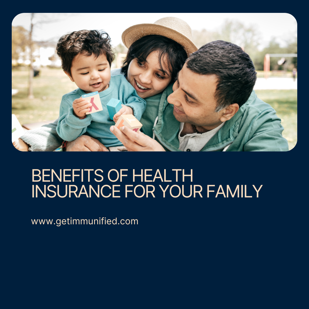 Best Health Insurance Companies For Your Family