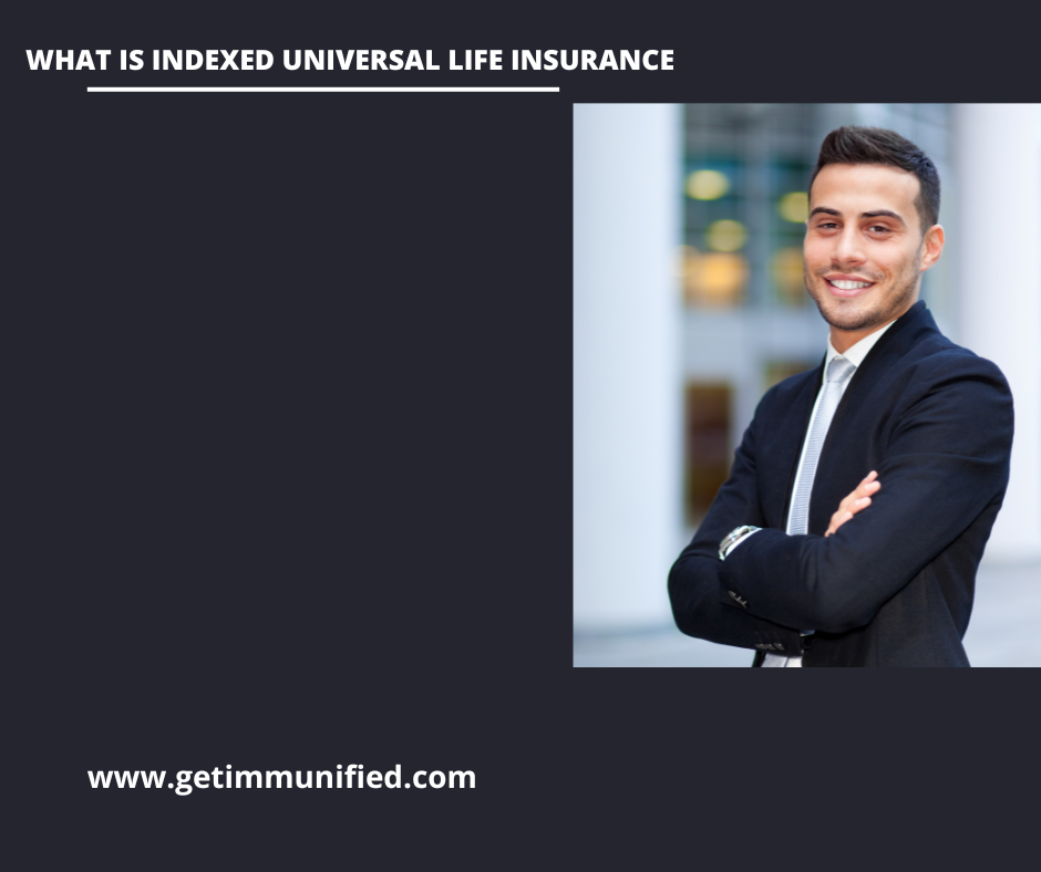 Problems with Indexed Universal Life Insurance