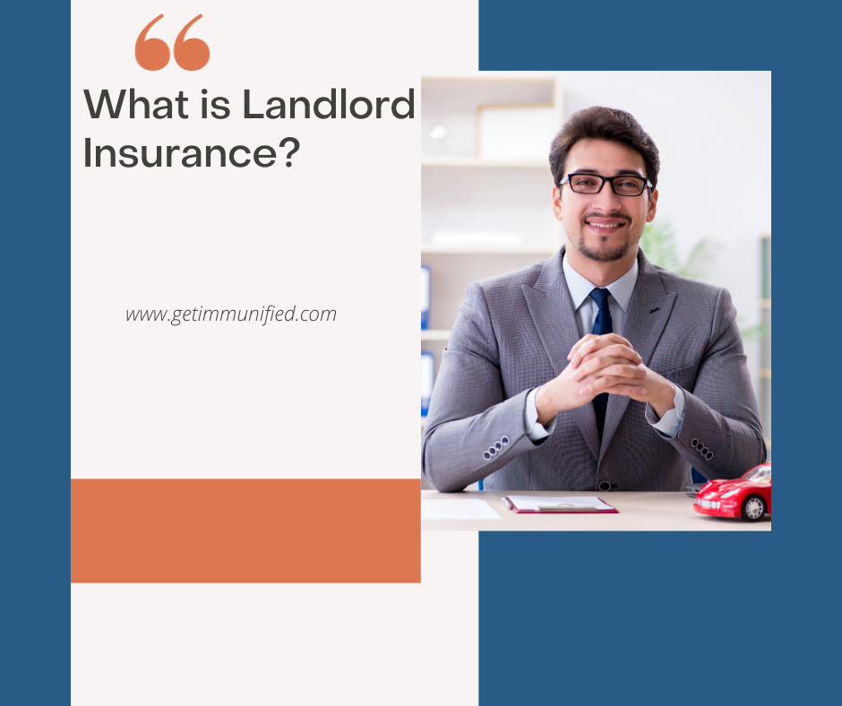 How Much Does Landlord Insurance Cost Per Month?