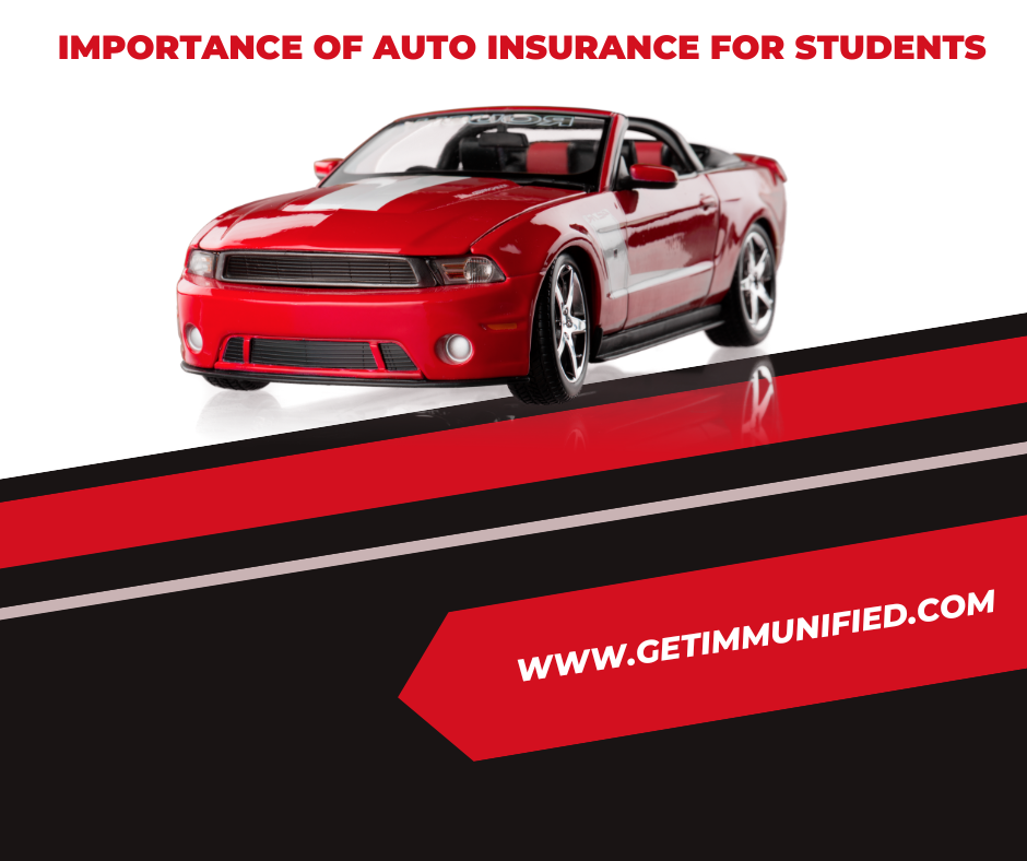 Best Auto Insurance For Students