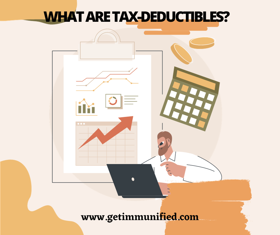 Medical Expenses That Are Tax-Deductible
