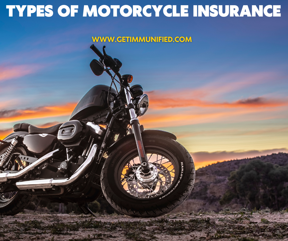 Best Affordable Motorcycle Insurance