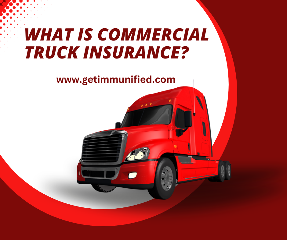 How Much Does Commercial Truck Insurance Cost?