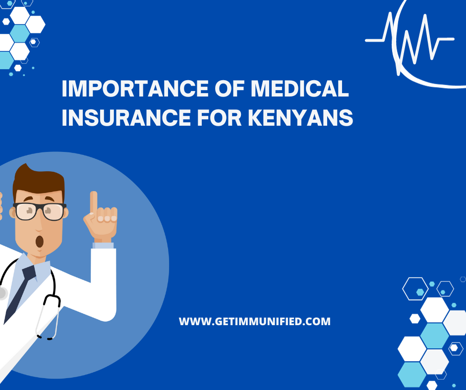 Best Medical Insurance in Kenya