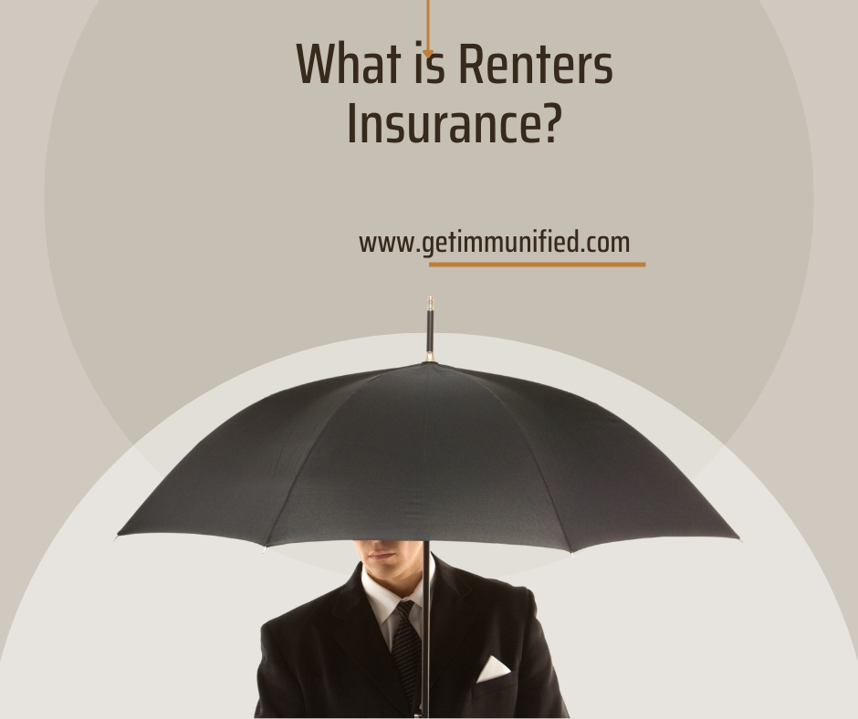 Benefits of Renters Insurance
