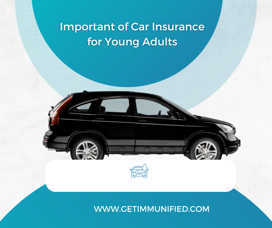  Affordable Car Insurance for Young Adults