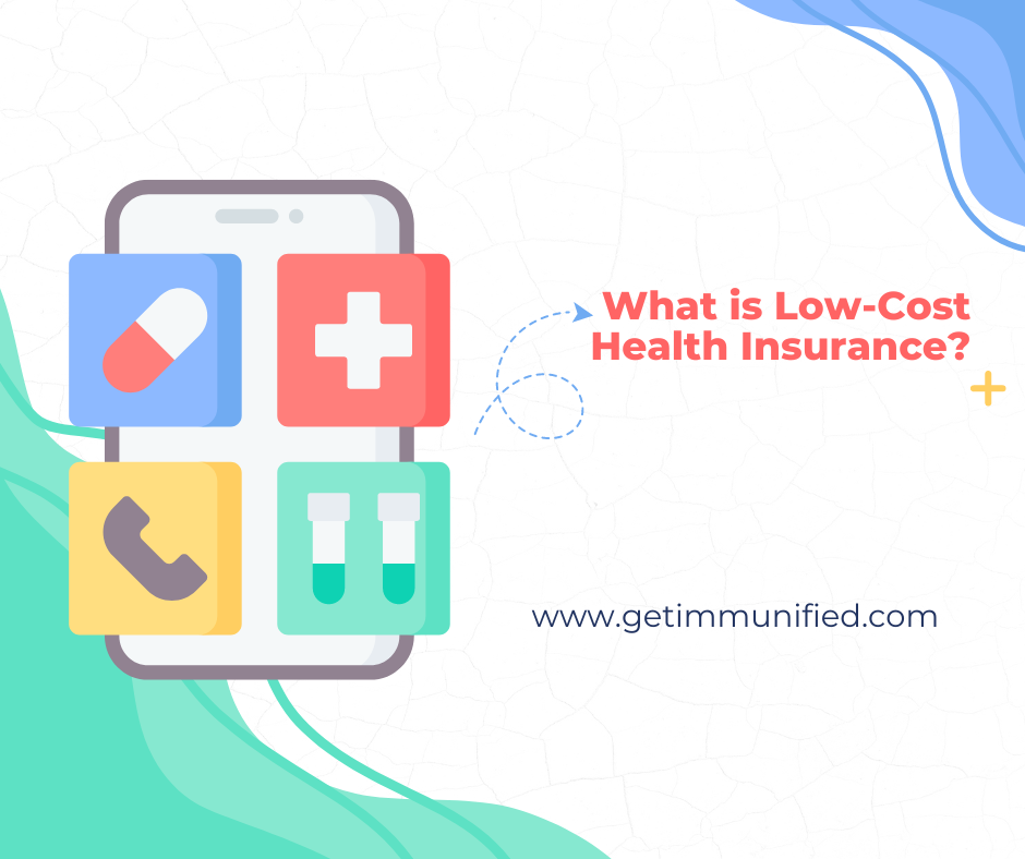 Best Low-Cost Health Insurance for Adults