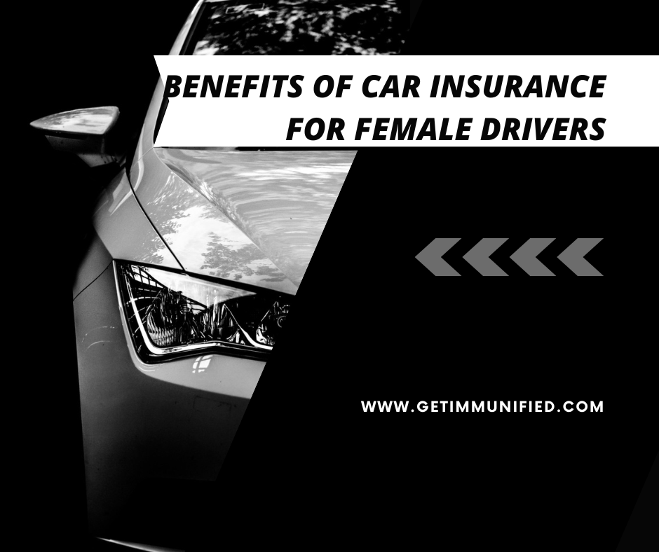 Best Car Insurance Companies for Female Drivers