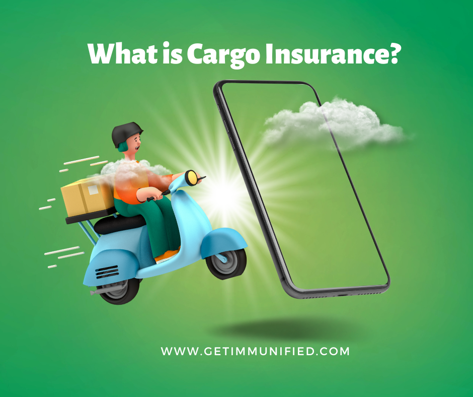  Importance of Cargo Insurance