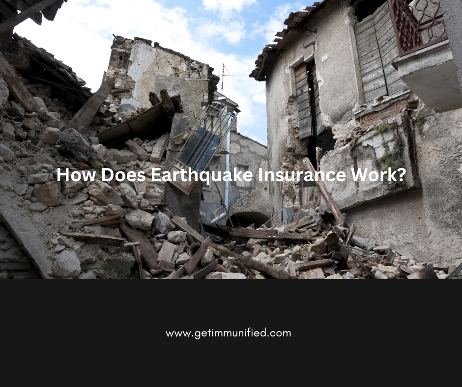 Importance of Earthquake Insurance for Homeowners