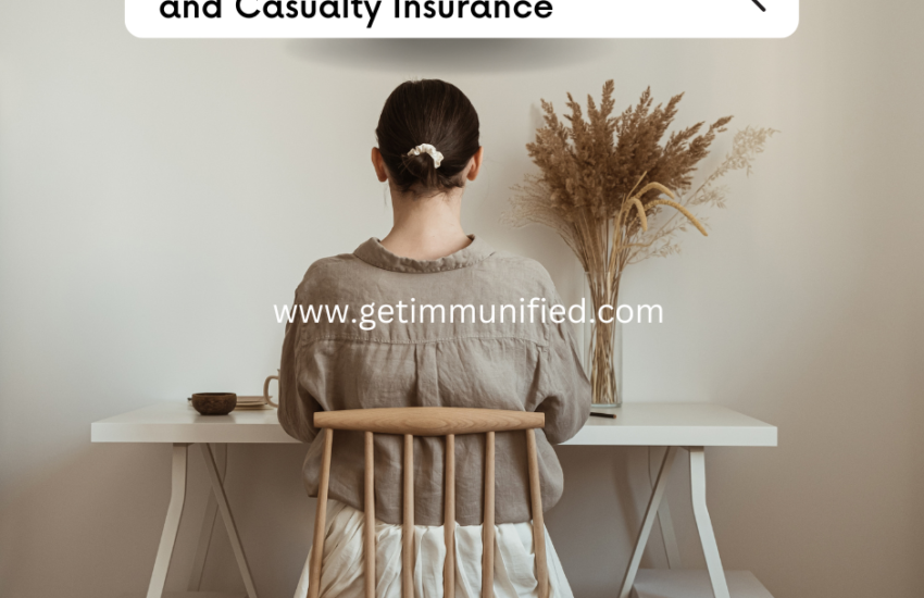 Highest-Paying Jobs in Property and Casualty Insurance